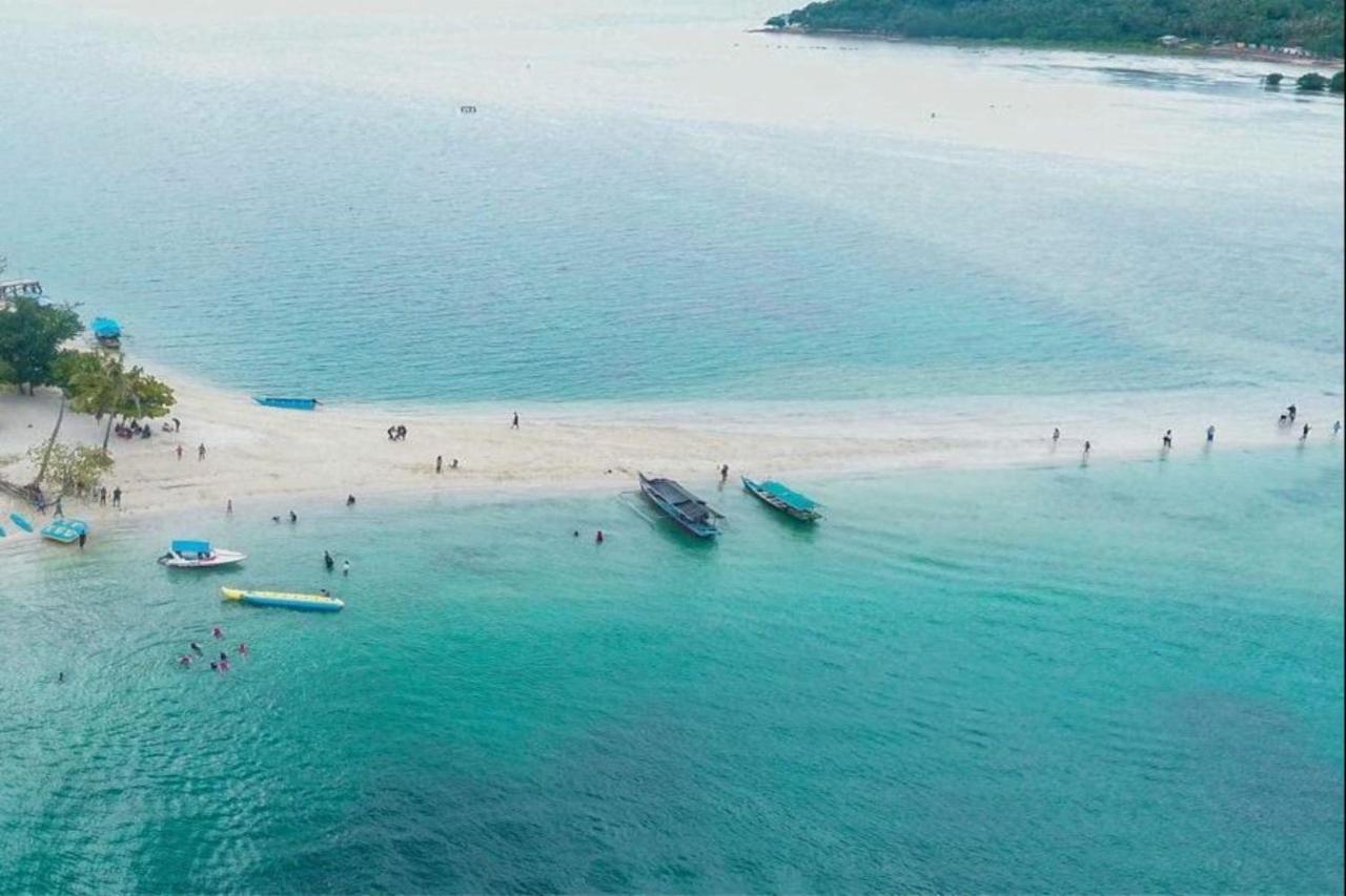 Pulau Mahitam Resort & Cottage By Hotelku Menango 외부 사진